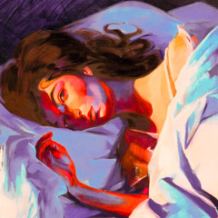 Lorde - Green Light (Butti Remix)