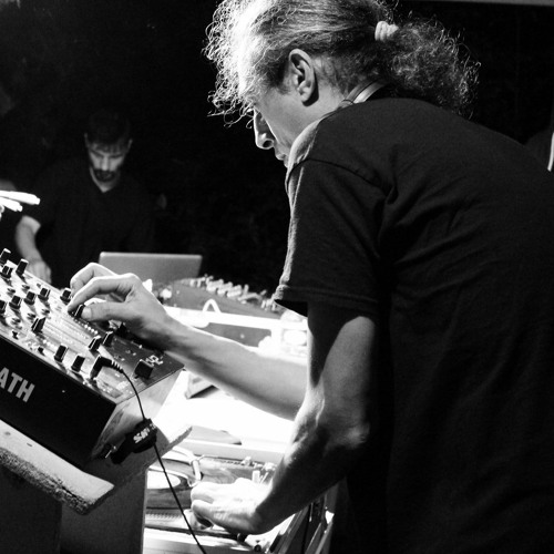 Armaguet Nad @ Violent Disorder Show #30.11.21