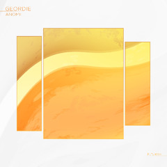 Geordie - Anomie [PLTL491W]