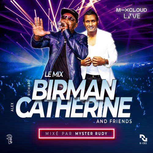 Best Of Richard Birman & Alex Catherine and Friends