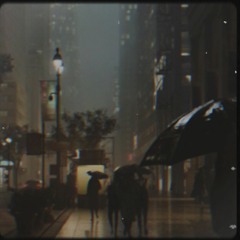 Ngày mưa cùng nỗi cô đơn | Lofi