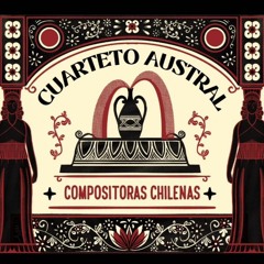 Permanecer, para cuarteto de cuerdas (2020)