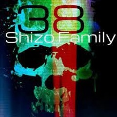 Anormal & Hunnel - 38 ShizoFamily