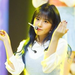 HEY. BAE. LIKE IT / SUNFLOWER - IZ*ONE (SPED UP)