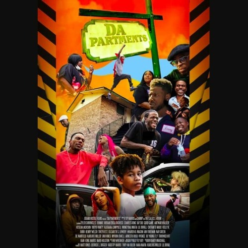 Stream wATCH~ Da 'Partments (2023) Full English Movie Dubbed Online on Free  by Da 'Partments 2023 FULLMOVIE Free Online HD | Listen online for free on  SoundCloud