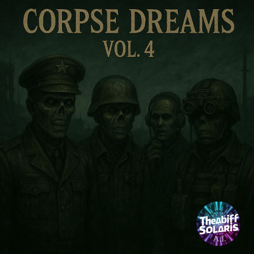 Corpse Dreams Vol. 4