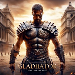 Gladiator Invictus Blood and Steel