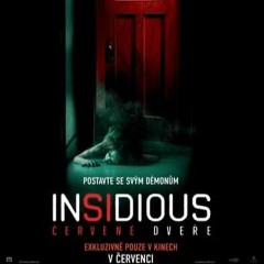⁜Sledujte⁜ Insidious: Červené dveře 2023 celý film Online CZ/SK Dabing
