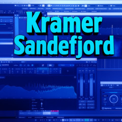 Kramer (Dubstep) [164bpm/F#m]