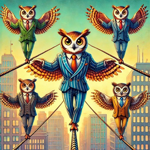 State Of VCs