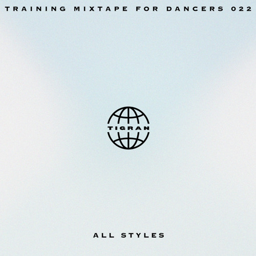 Training Mixtape 022 [All Styles Vol.5] (Non Explicit)
