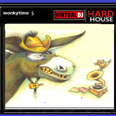 wonkytime 5