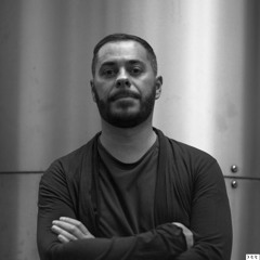 Dark Underground Podcast 355 - Arnaud Le Texier