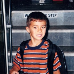 Go For The Moon (kid pesto)