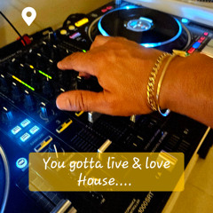 2025 June - Mix 2 (Deep Disko House)