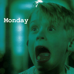 Monday by 4L3X4NDR3