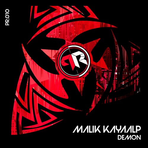 PREMIERE: [PR010] Malik Kayaalp - Demon V2 (Original Mix)