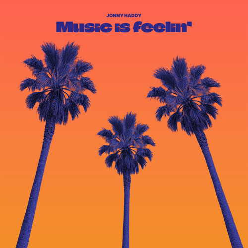 Music is Feelin' (Extended Mix)