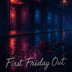 First Friday Out