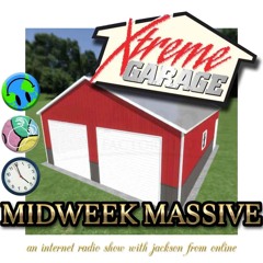 midweek massive - 08142024