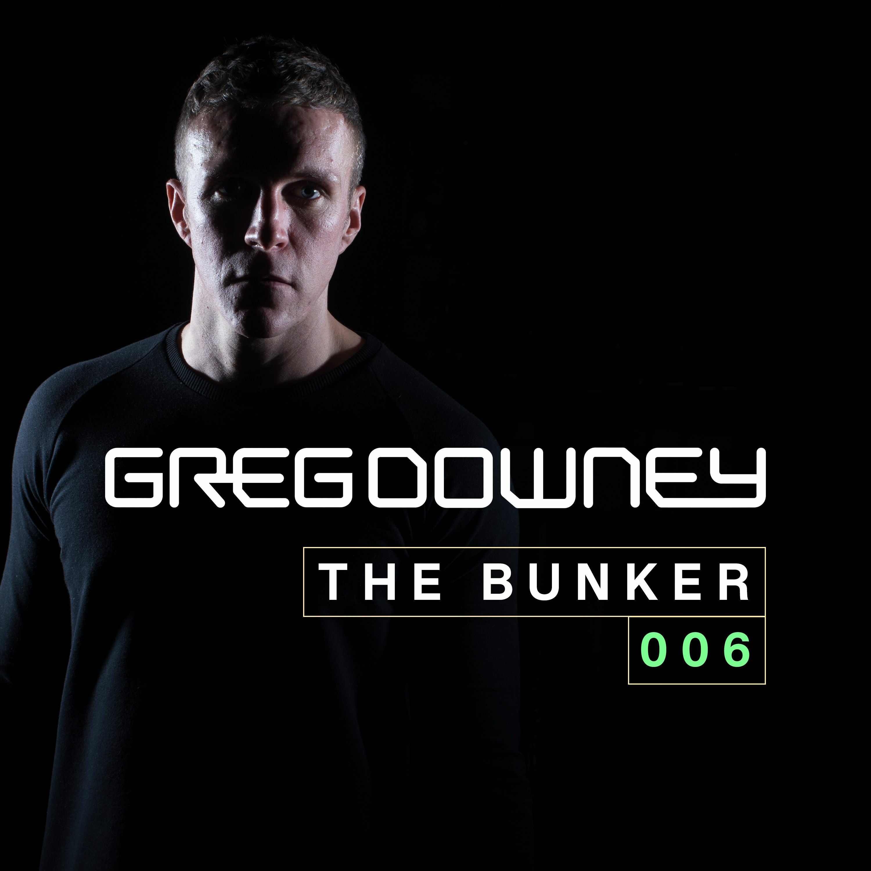 Greg Downey Presents Skullduggery