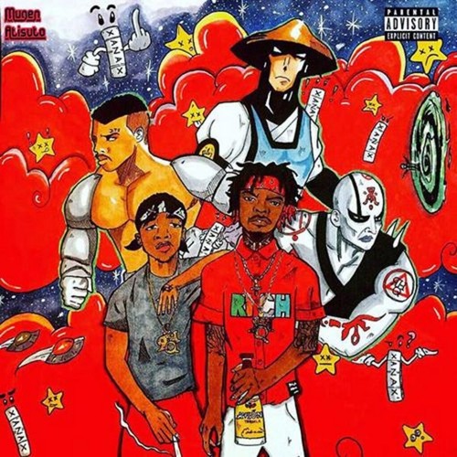 Fd The Game Up