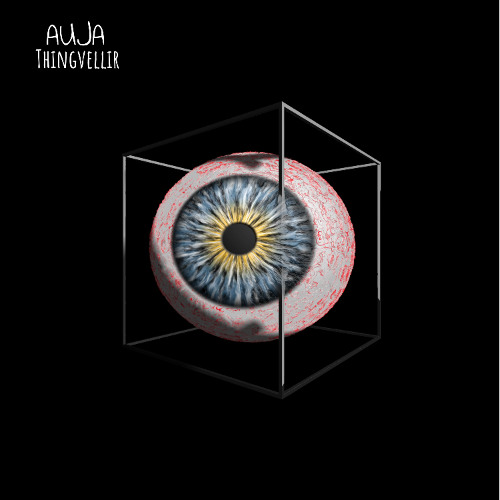 AUJA - Thingvellir (Original Mix) [Free Download]