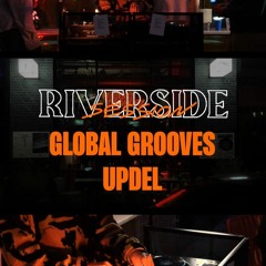 Global Grooves Vol. 5 w/ Updel