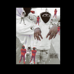 I Ain’t Going Tonight/Tmmr(prod.ZoeUp)