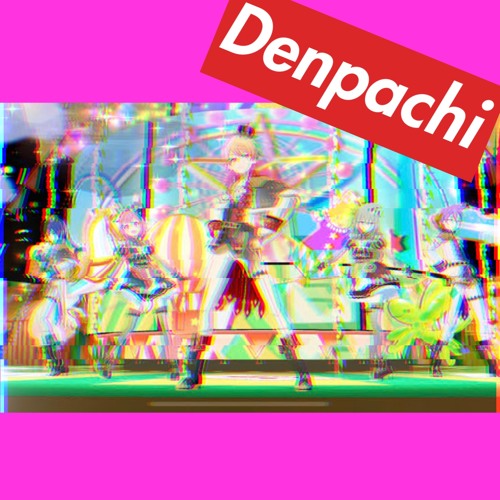 トンデモワンダーズ - sasakure.UK [JERSEY13REMIX]
