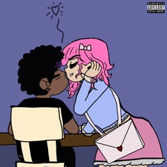 Saturday Ft. Evelot (Prod. Fantom)