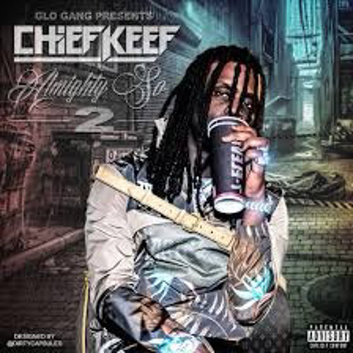 Pierre Bourne, Chief Keef - Lovely ft. 4TERE’K