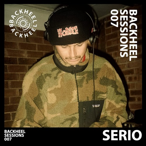 Backheel Sessions 007 – Serio (BHS007)