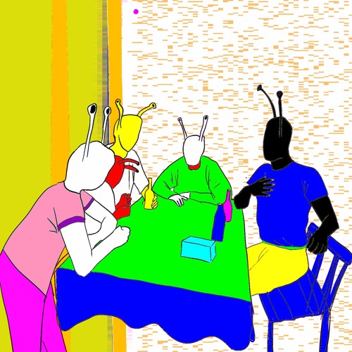 Snail Man
