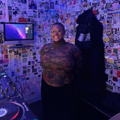 Reflections with Niyah West @ The Lot Radio 12-09-2024