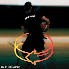 "spin move" x @jay @rlly #jerseyclub