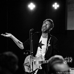 Peut-être par Olivier Cosmann by Air ike