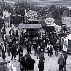 Part III Winne2Tek by BPM-Kollektiv+Related+SBS [Party REC]