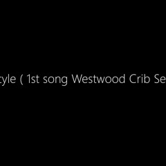 Tookie freestyle ( 1st song Westwood Crib Session mixed into song)