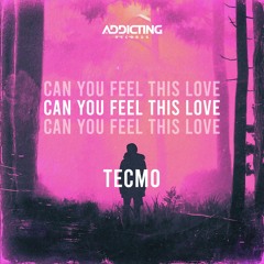 Tecmo - Can You Feel this Love (Original Mix)