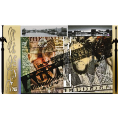 Clem town to Motown (Feat. Cutthroat DC)