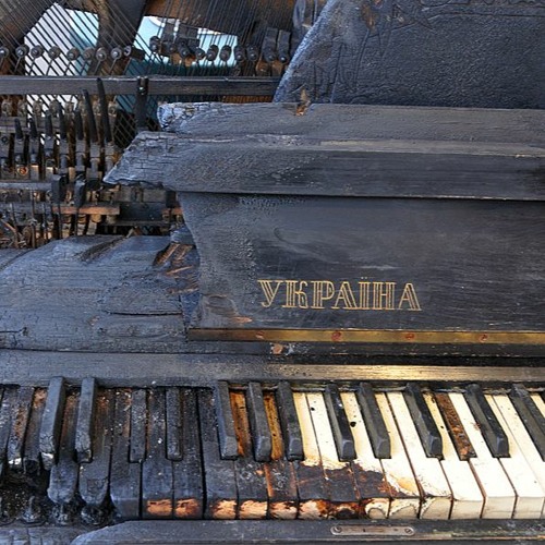 Divine Piano, Guitar, Fiddle, Sax and Cello stuff