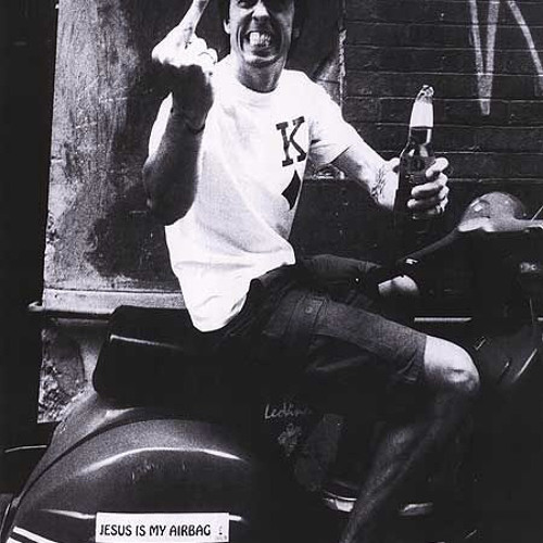 everlong (secre)