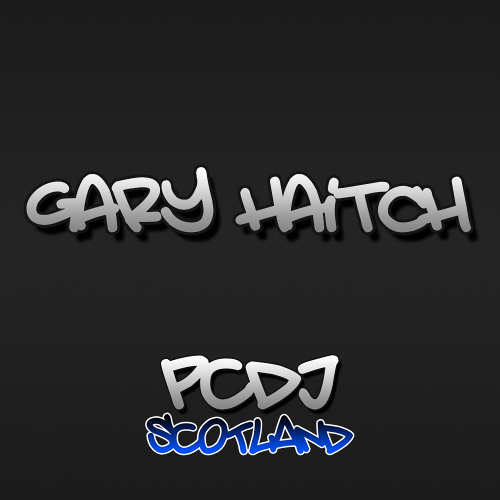 GARY HAiCH VS McD -  CONNOR & BRiDEY'S TUNE