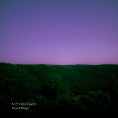 Violet Ridge