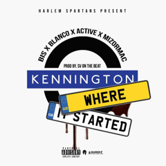 kennington where it started tiktok remix