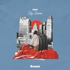 Saco - City Queen