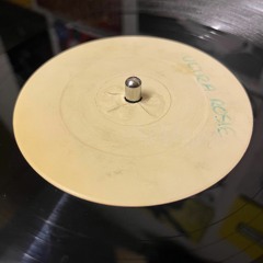 Unknown DJ - I Want Ultra Flava
