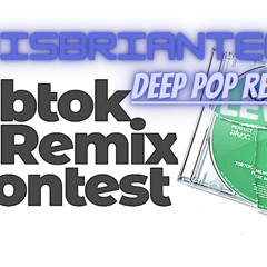 Tobtok - New Level's - WhoisBriantech Deep Pop Level Remix.mp3