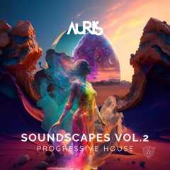 Auris live @ Westcoast Quarry (Friday evening) Soundscape Vol.2- Aura Sound Journey